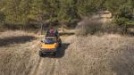 Ford Bronco 2-Door Preproduction 2020 года